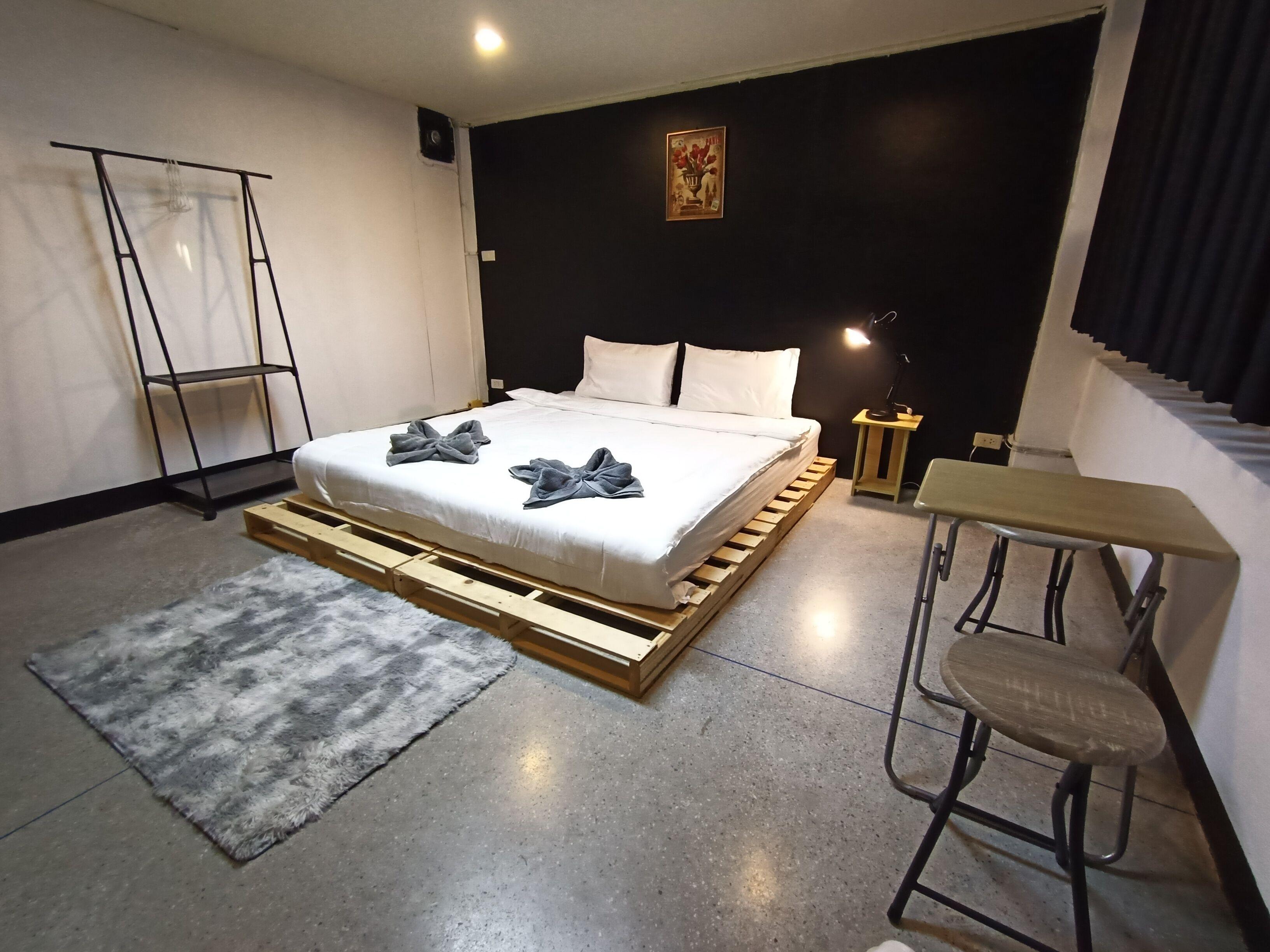 Frente Chiang Mai — Photos 2